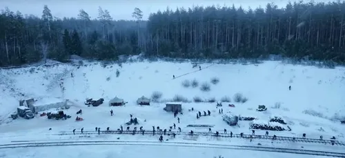 Stranger Things - Saison 4 : une nouvelle bande-annonce révèle une...