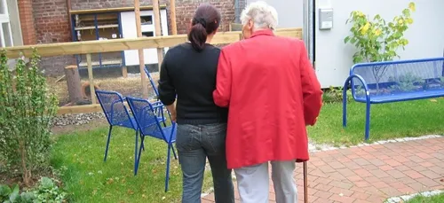 Visite aux personnes en milieu hospitalier : pour rompre...