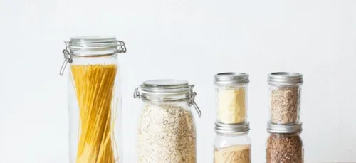 Le premier drive « zéro déchet » ouvre en région Centre-Val de Loire