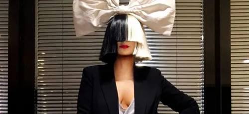 Sia annonce la sortie de deux prochains albums (vidéo)