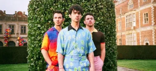 Quand un fan réalise sa demande en mariage pendant un concert des...