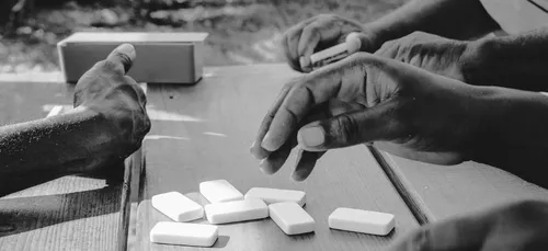 Des dominos pour apprendre à lire et écrire