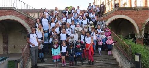 Les enfants de la lune : mieux vivre à l’abri de la lumière du jour