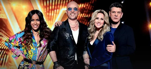 The Voice : les « Battles » se poursuivent ce soir sur TF1 (Extrait)