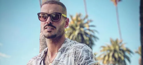 M.Pokora s’indigne contre « l’égoïsme » d’une cliente au...