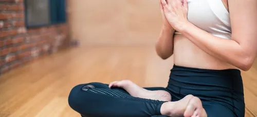 Confinement : aider notre corps à le supporter