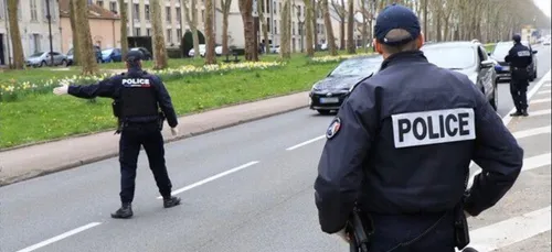 Confinement : fini la pédagogie, place aux sanctions