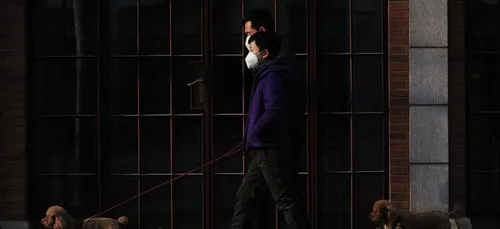 Le Covid-19 pourrait survivre plusieurs heures à l'air libre