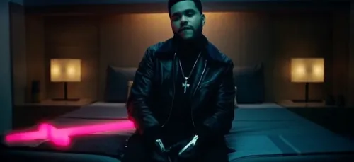 The Weeknd tease une dernière fois son prochain album « After...