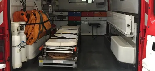 Fondation 101 : « La réanimation, c’est là que tout se joue »