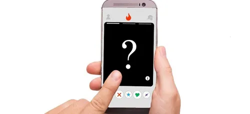 Confinement : Tinder débloque gratuitement des fonctionnalités de...