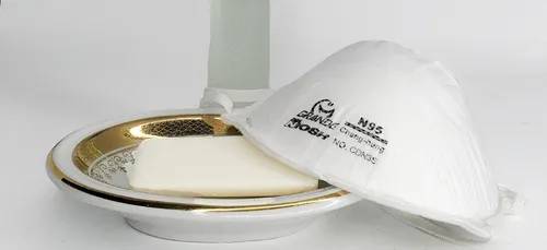 Dons de masques : aider à protéger ceux qui sont en première ligne