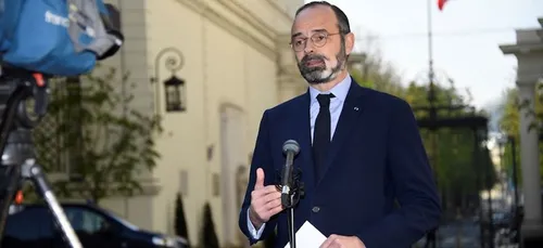 Coronavirus : le confinement en France renouvelé jusqu’au 15 avril