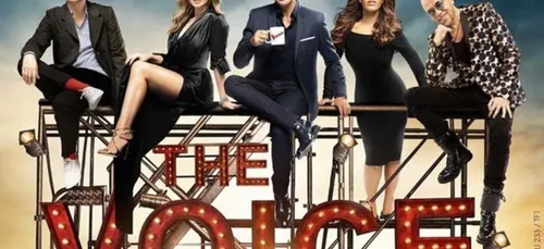 The Voice : les talents vont tout donner pour l’ultime soirée de...