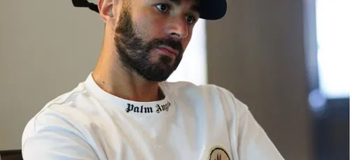 « On ne confond pas la F1 et le karting » : Karim Benzema clash...