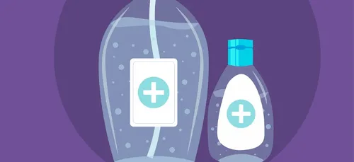 Gel hydroalcoolique : "il aurait pas comme un p’tit goût d’Armagnac ?"