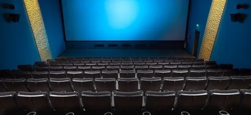 Cinéma : les films disponibles en VOD