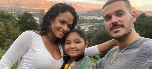 M. Pokora crée la polémique après avoir critiqué la fille de sa...