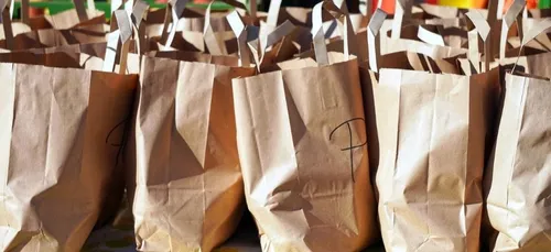 Ils aident les étudiants de Cité U qui ont faim