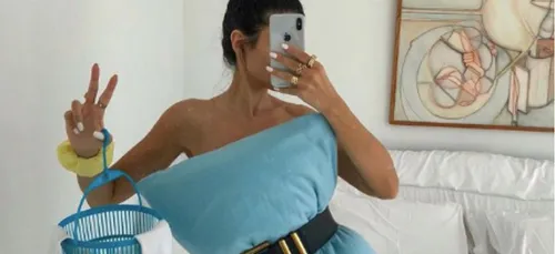 Le « Pillow Challenge » : le défi de la semaine sur les réseaux...