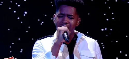 La tournée The Voice annulée : Lisandro réagit avec émotion !