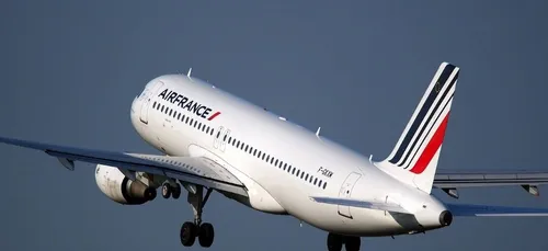 Polémique : ce vol Air France Paris-Marseille bondé interpelle la...