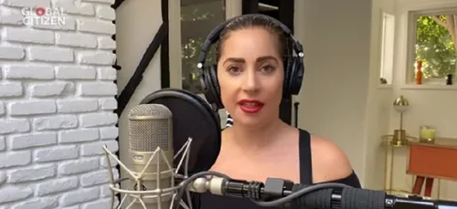 « Together at home » : toutes les chansons du concert caritatif...