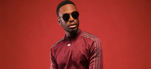 Dadju dévoile l'adorable déhanché de sa petite fille qui danse, la...