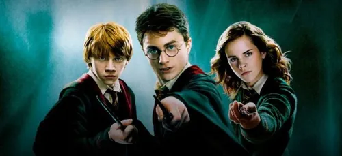 Job de rêve : être payé 1000 dollars pour regarder tous les Harry...