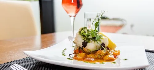 Des repas étoilés pour les soignants