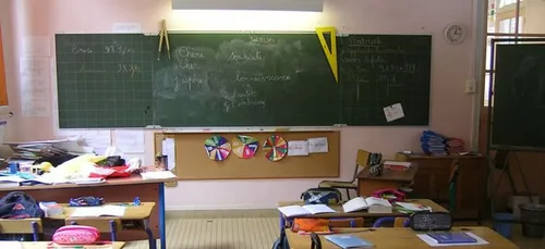 Le 11 mai sera une journée de pré-rentrée pour les enseignants
