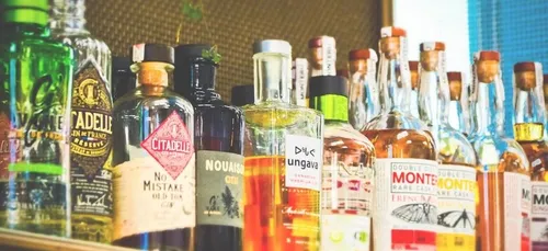 Il tombe dans le coma après avoir réalisé un défi d’alcool sur...