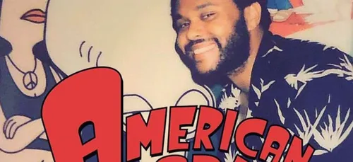 The Weeknd bientôt la star d'un épisode de la série « American...