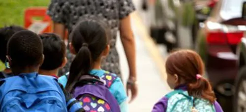 Fin du chômage partiel pour les parents à partir du 1er juin