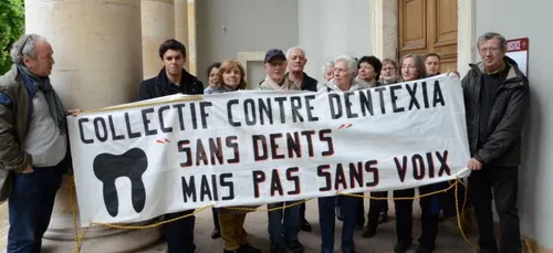 Santé : 4 anciens dentistes de Dentexia entendus !