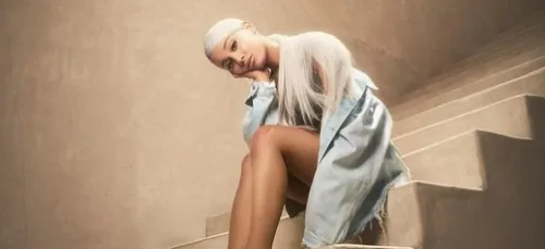 Ariana Grande bientôt dans un remake de Disney ?