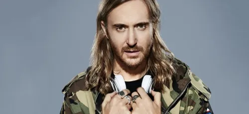 David Guetta annonce de nouvelles grosses collaborations !