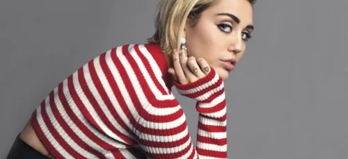Avec "Malibu", Miley Cyrus se dirige-t-elle vers un nouveau style...