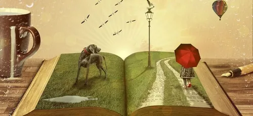 Des histoires pour les enfants malades