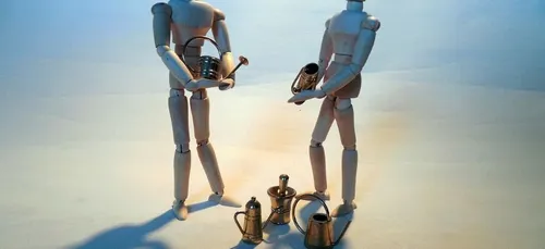 Du troc pour aider les hôpitaux