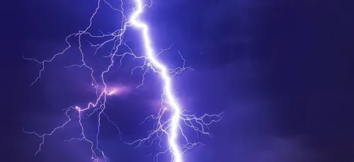 Météo du week-end : un temps instable et orageux avec risque...