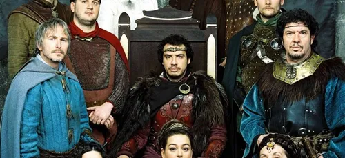 Kaamelott : la sortie du film d’Alexandre Astier est reportée !