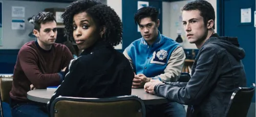« 13 Reasons Why » : la bande-annonce de la saison finale enfin...