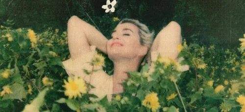 Katy Perry : la date de sortie de son nouvel album vient-elle de...