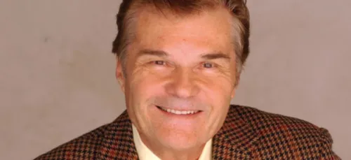 Modern Family : l’acteur Fred Willard est mort