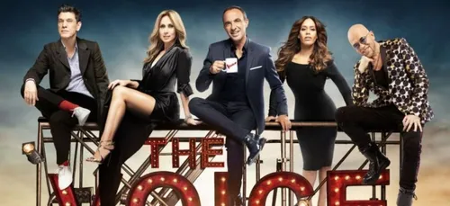 "The Voice" : voici la date de diffusion de la demi-finale de la...