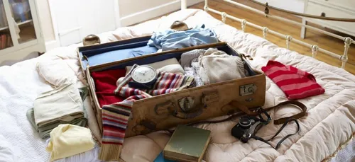 Les astuces pour partir en vacances en toute tranquillité !