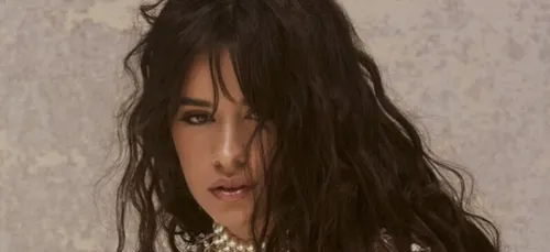 Camila Cabello annonce des mini-concerts virtuels pendant...
