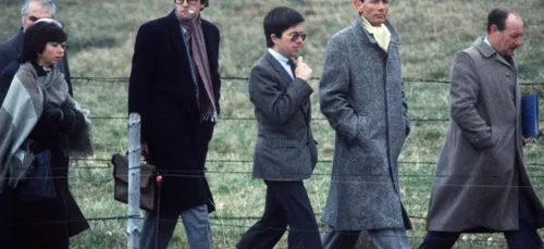 Nouveau coup de théâtre dans l'affaire Grégory