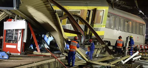 Drame de Brétigny : la SNCF joue un double jeu